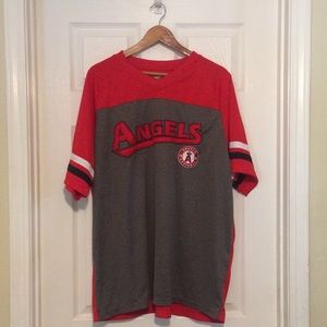 ❤️Angels Men’s Sport shirt❤️